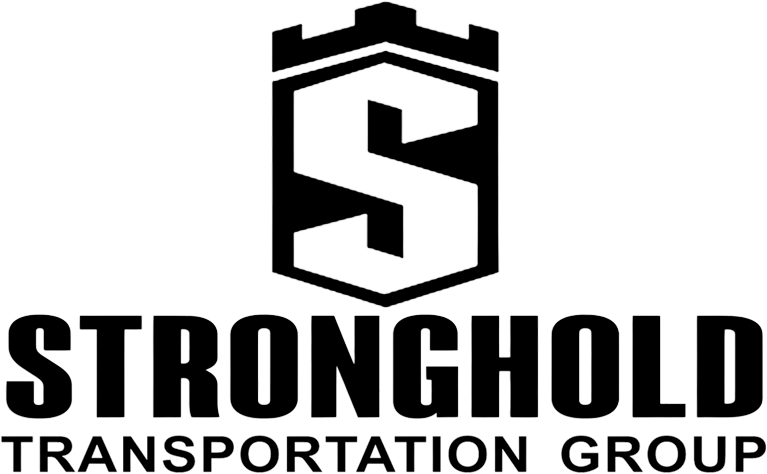 stronghold protection group logo